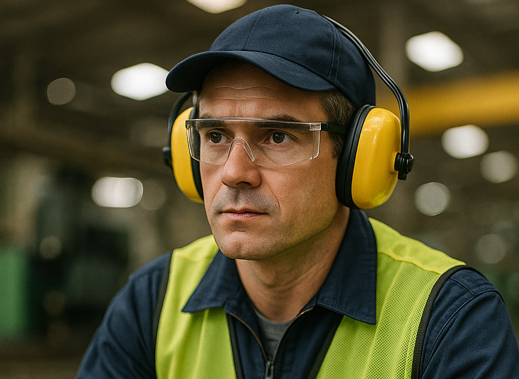 Noise Management in the Workplace: Steps to Ensure Compliance and Safety