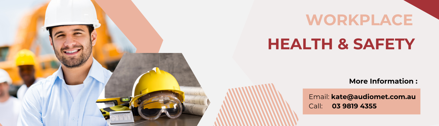 WORKPLACE HEALTH AND SAFETY