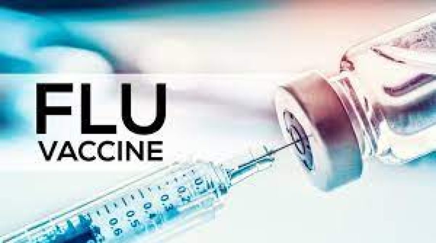 FLU Vacc