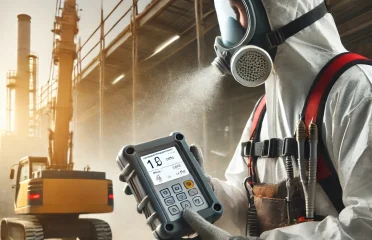 Dangerous Goods Storage & Handling Assessment