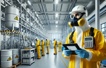 Poly Aromatic Hydrocarbons (PAH)