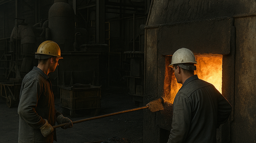 Spotting the Signs How Employers Can Detect and Manage PAH (Poly Aromatic Hydrocarbons) Health Risks