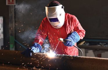 Welding Fumes