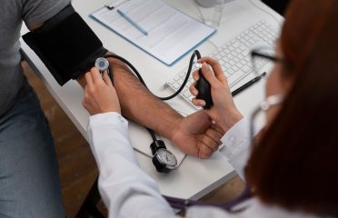 Workplace Health Checks